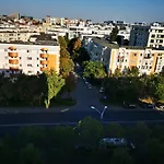 Herastrau Nordului