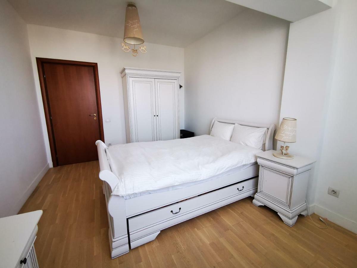 Herastrau Nordului Apartment *