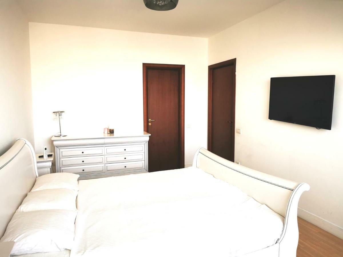 Apartment Herastrau Nordului Bucharest