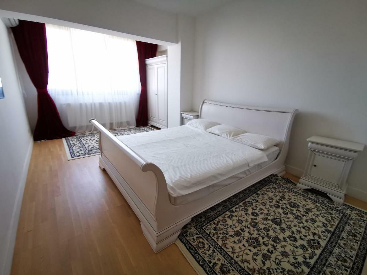 Herastrau Nordului Apartment