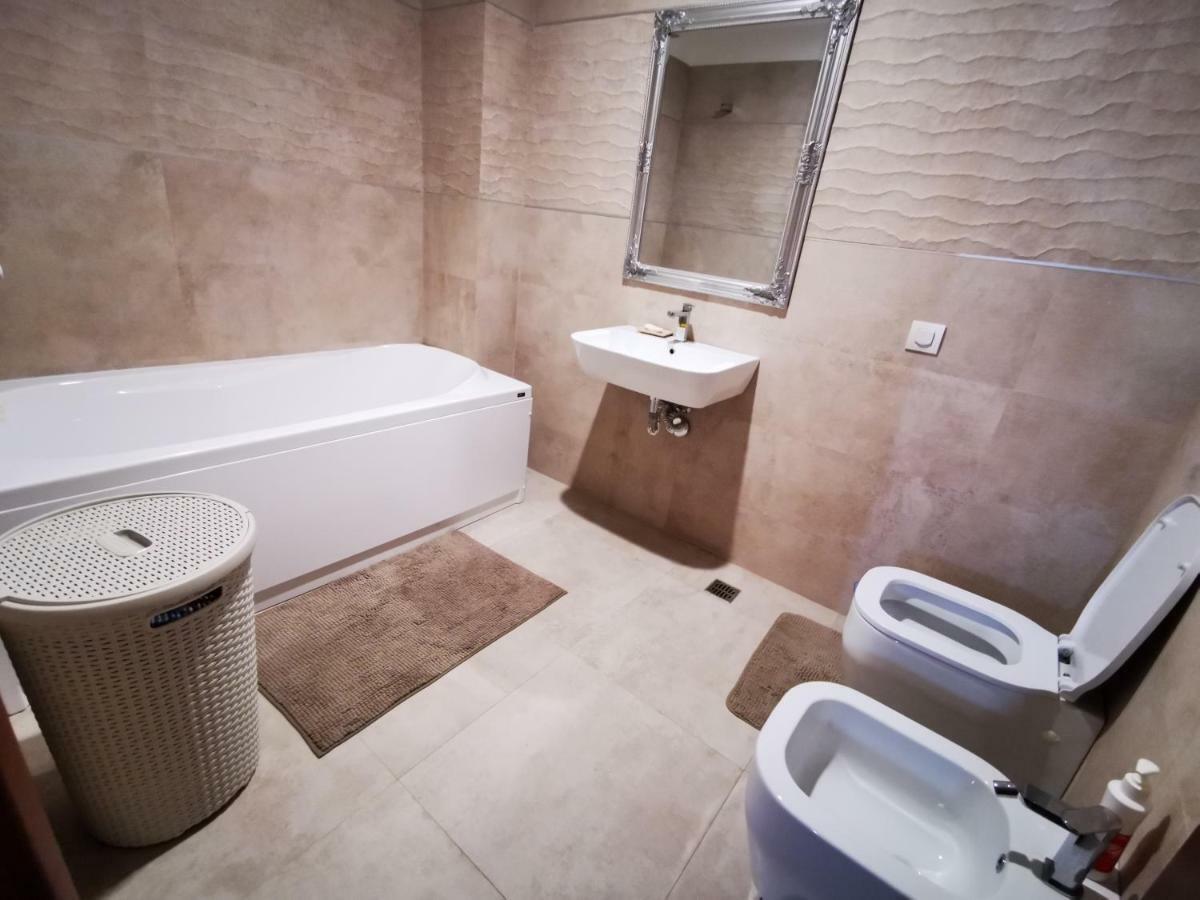 Herastrau Nordului Apartment
